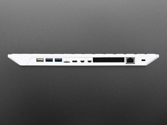 Raspberry Pi 500 Computer