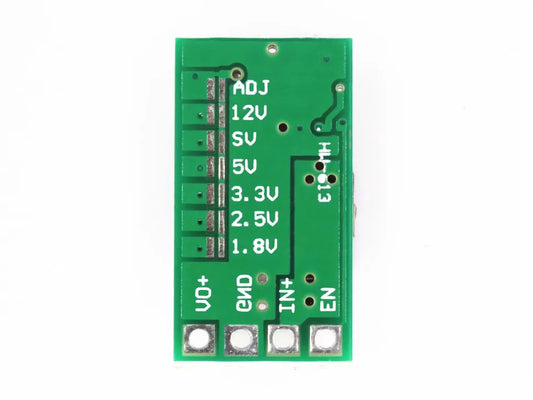 Mini 4.5-20V to 1.8-17V DC Step Down Buck Converter