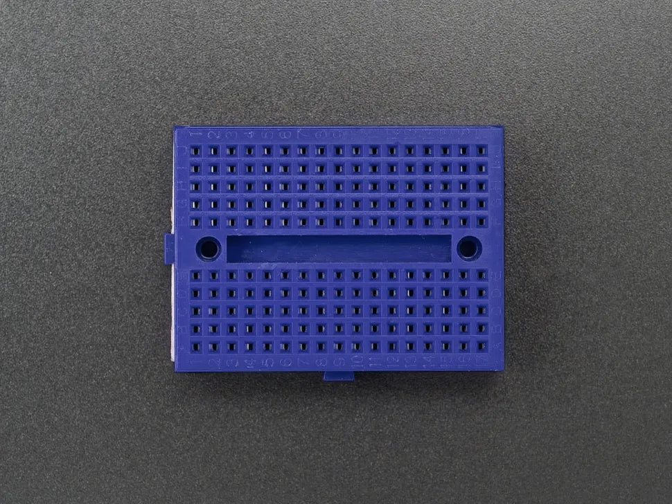 Solderless Breadboard