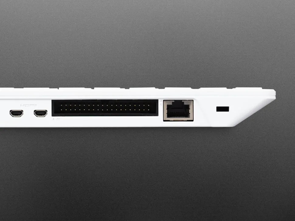 Raspberry Pi 500 Computer