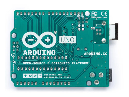 Arduino UNO R3 (Genuine)