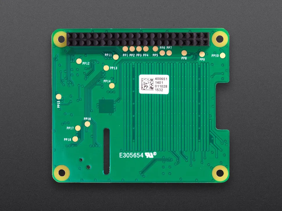 Raspberry Pi Sense Hat