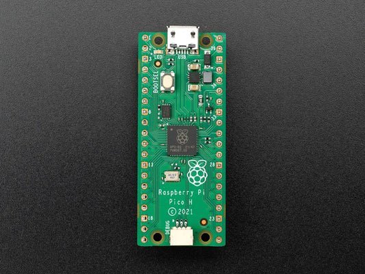 Raspberry Pi Pico