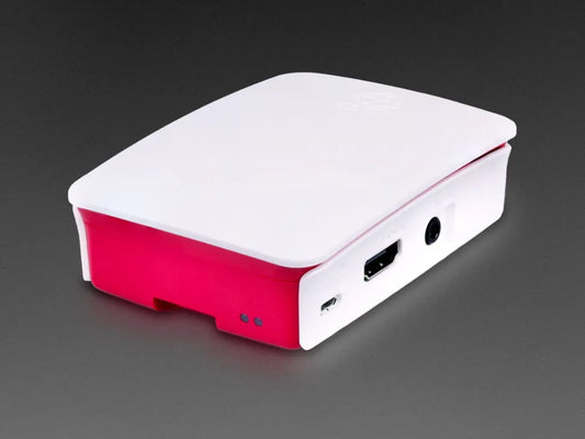 Raspberry Pi 3 Model B+ Case