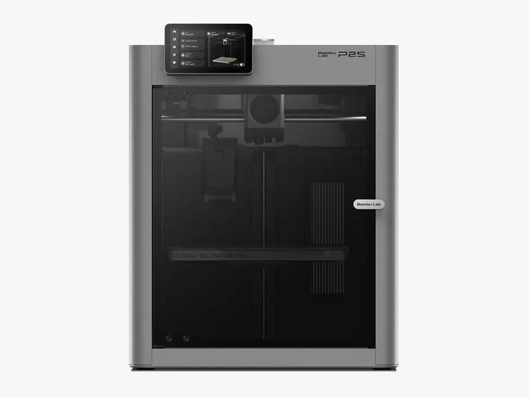 3D Printers