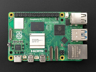 Raspberry Pi