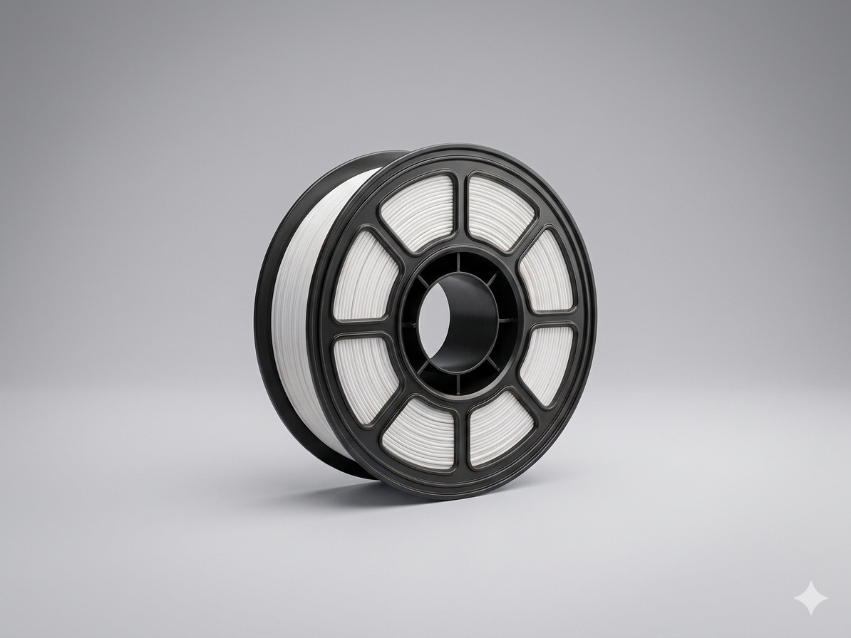 Premium PLA Filament for 3D Printers