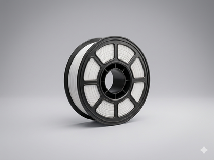Premium PLA Filament for 3D Printers