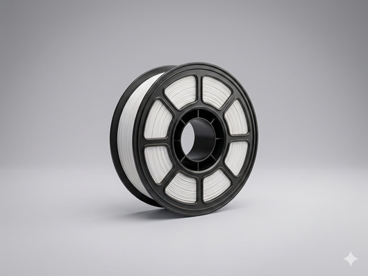 Premium PLA Filament for 3D Printers