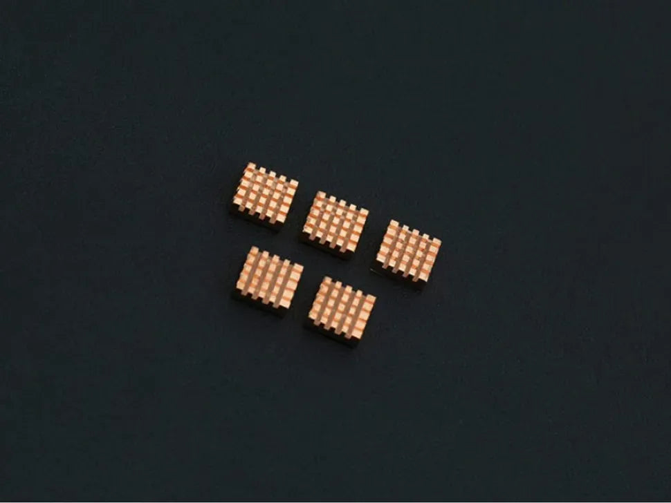 Heatsink for Raspberry Pi Zero / 3 / 4