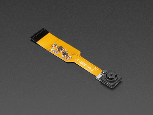 Zero Spy Camera for Raspberry Pi Zero (6cm)