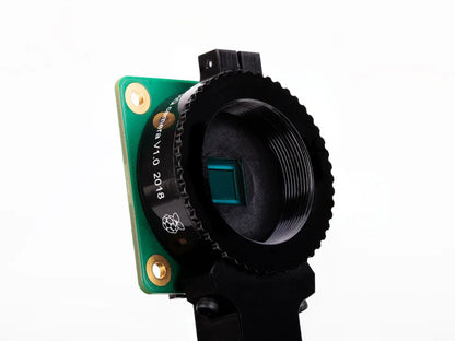 Raspberry Pi HQ Camera