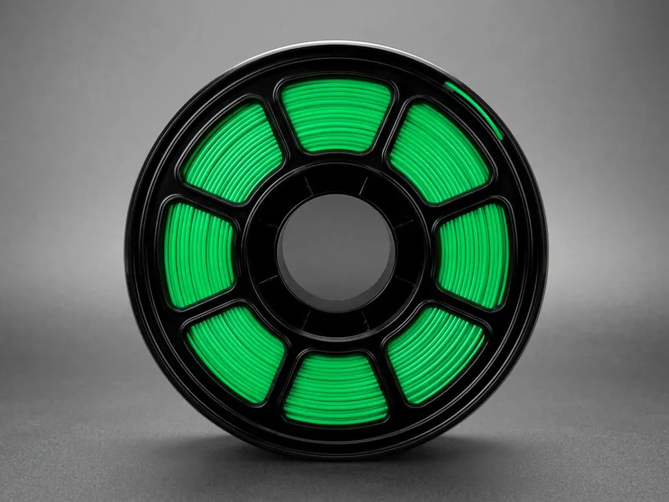 Premium PETG Filament for 3D Printers