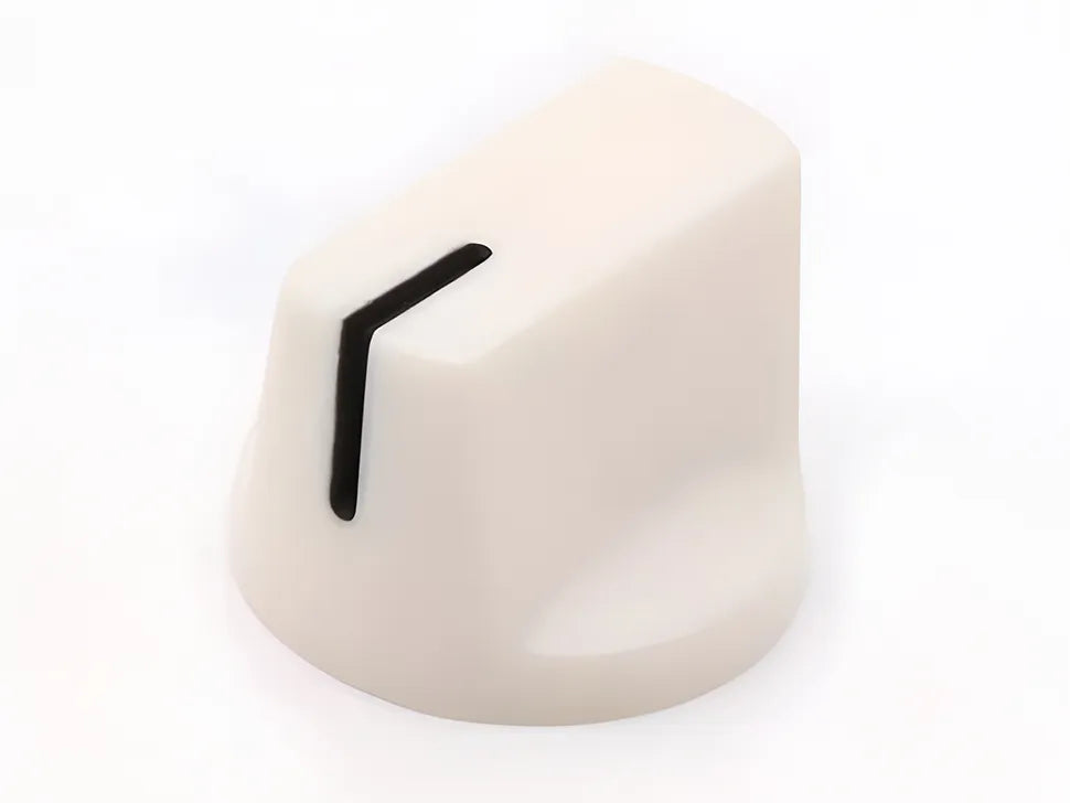 Potentiometer Knobs - Multicolor
