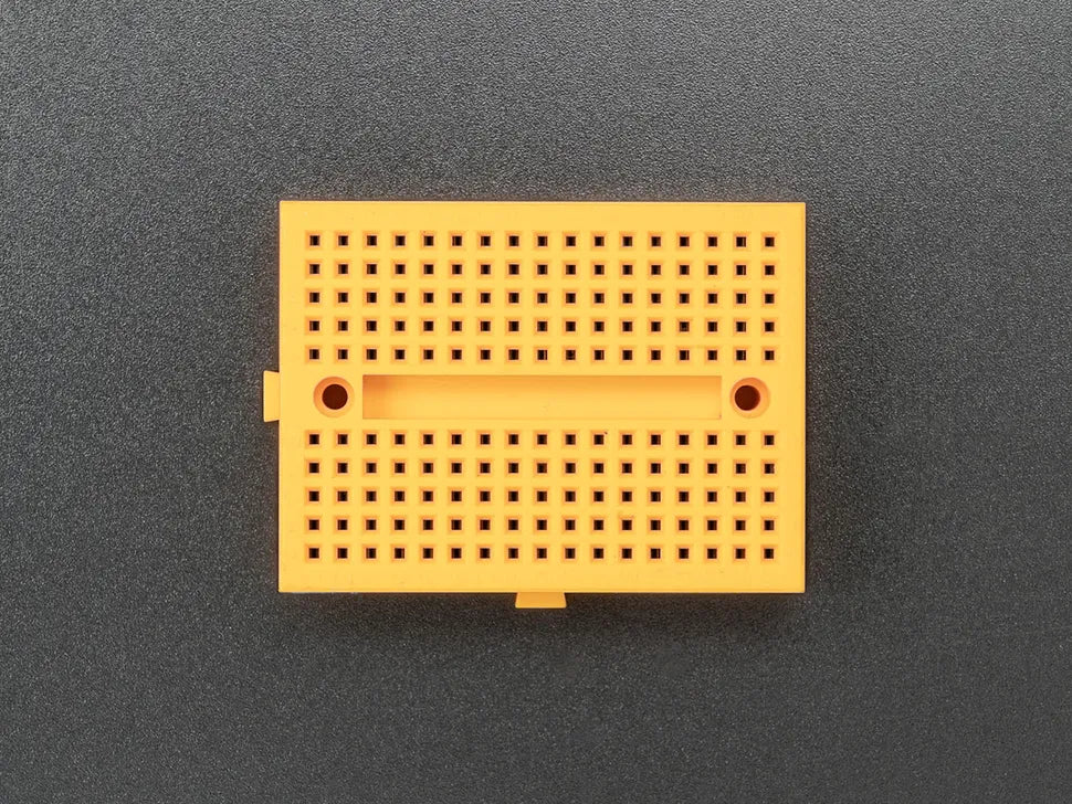 Solderless Breadboard