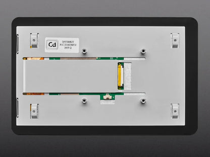Raspberry Pi 7 inch Official Touch Display 2