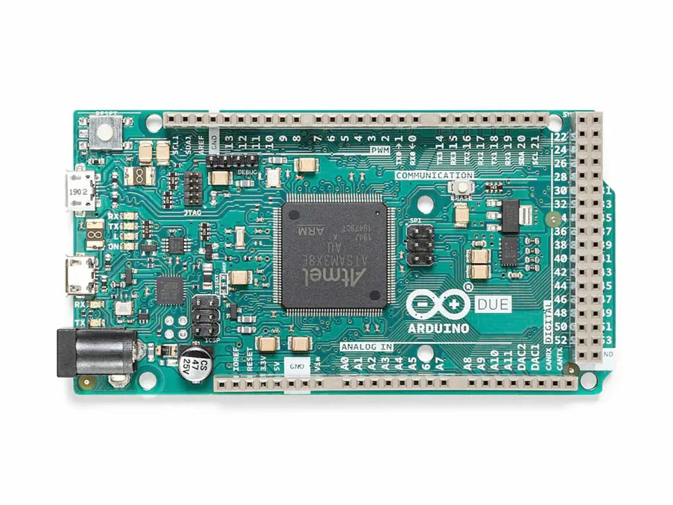 Arduino Due