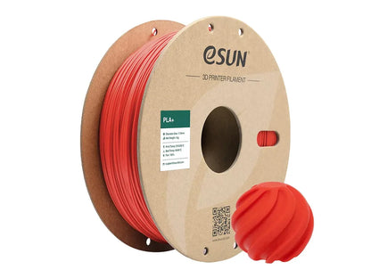 eSUN PLA+ 1.75mm 3D Printer Filament