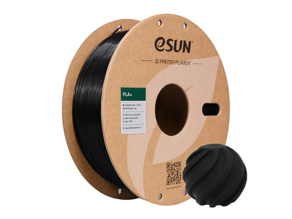 eSUN PLA+ 1.75mm 3D Printer Filament