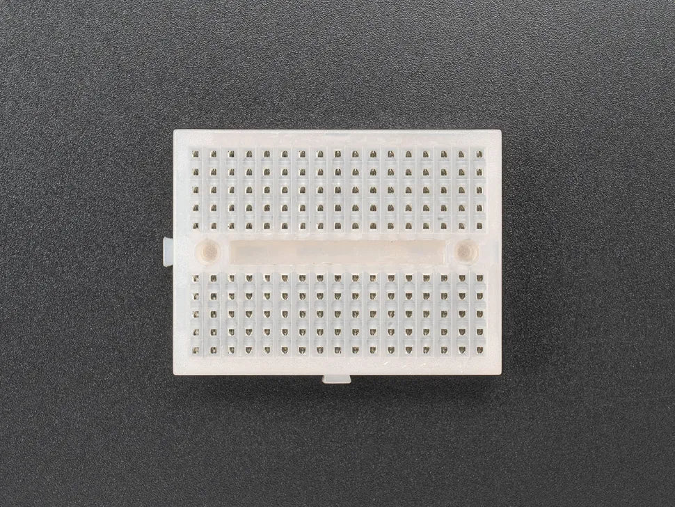 Solderless Breadboard