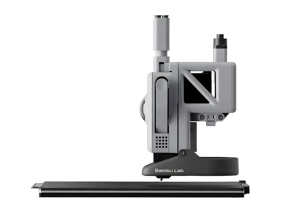 Bambu Lab A1 mini 3D Printer