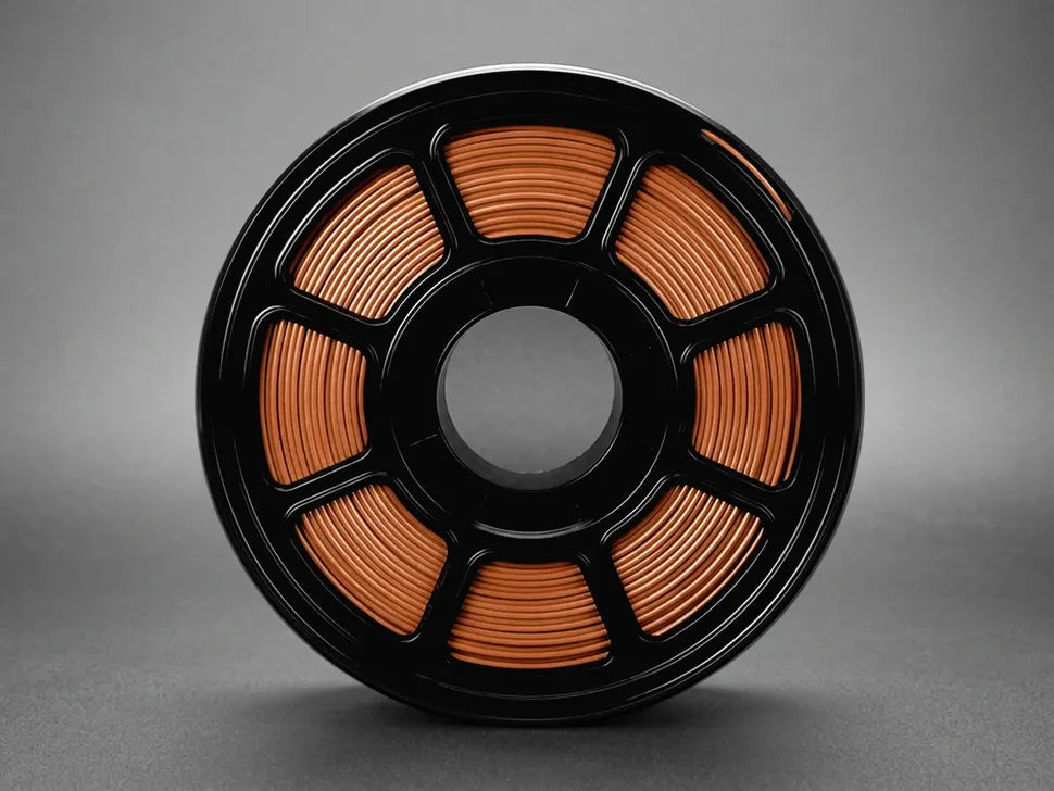 Premium PETG Filament for 3D Printers