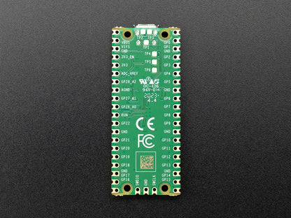 Raspberry Pi Pico