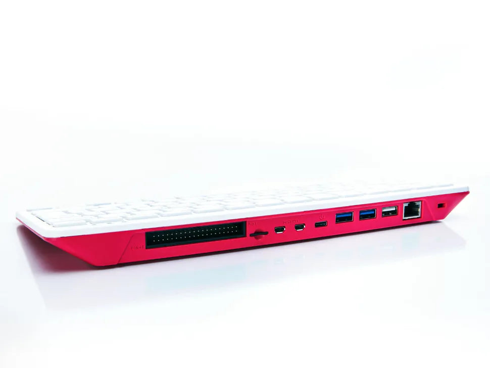 Raspberry Pi 400 Computer