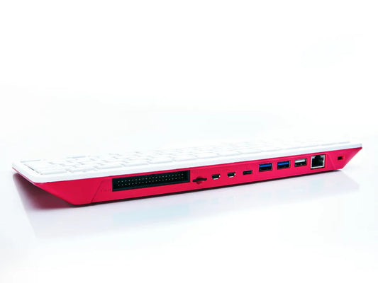 Raspberry Pi 400 Computer