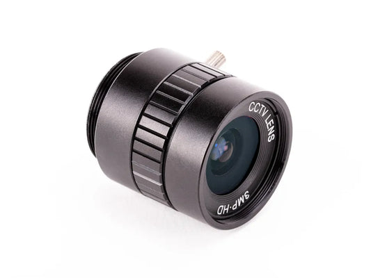 Raspberry Pi HQ Camera