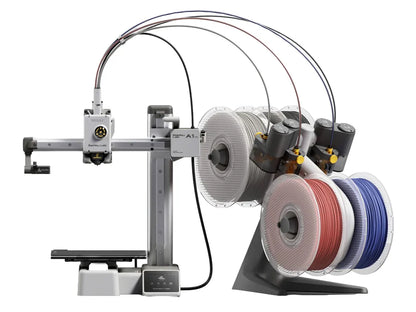 Bambu Lab A1 mini 3D Printer