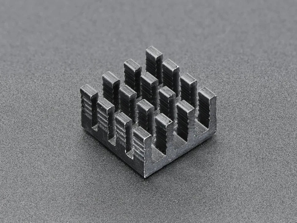 Heatsink for Raspberry Pi Zero / 3 / 4