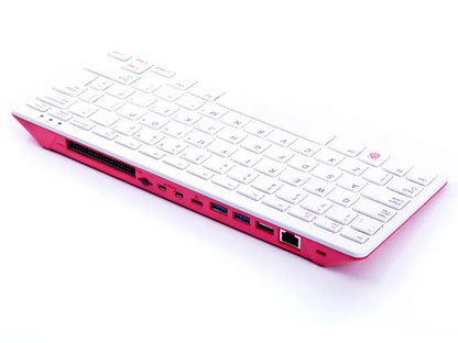 Raspberry Pi 400 Computer