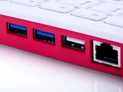 Raspberry Pi 400 Computer