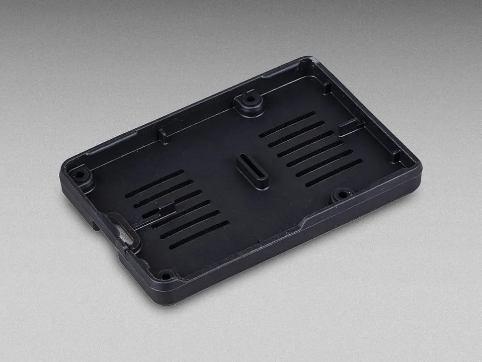 Protective Silicone Bumper for Raspberry Pi 5