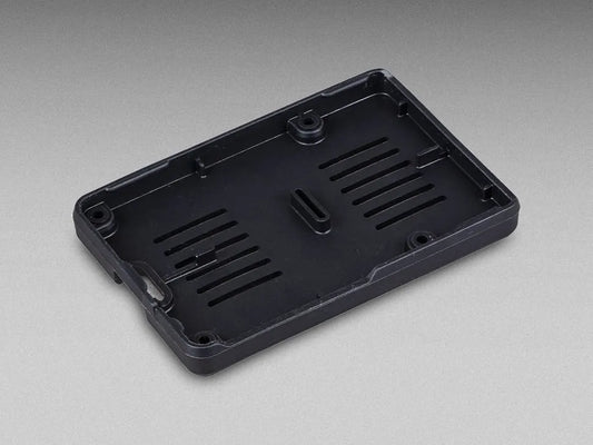 Protective Silicone Bumper for Raspberry Pi 5