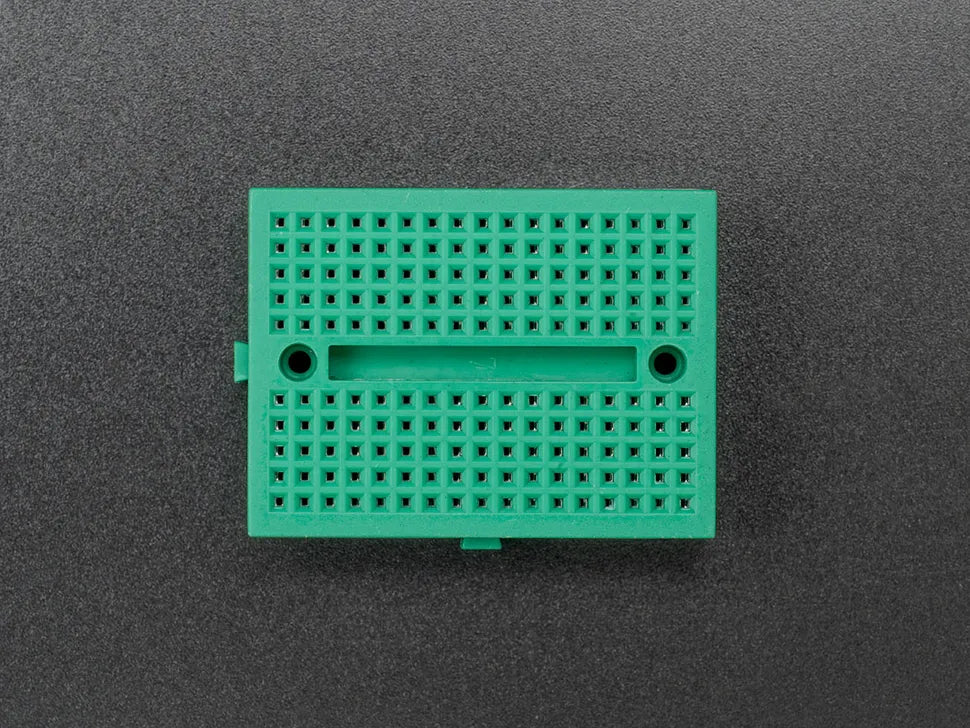 Solderless Breadboard