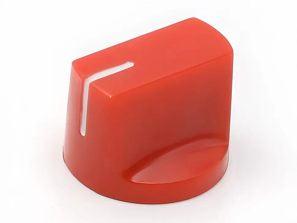 Potentiometer Knobs - Multicolor