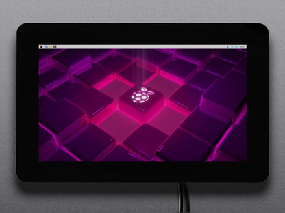 Raspberry Pi 7 inch Official Touch Display 2