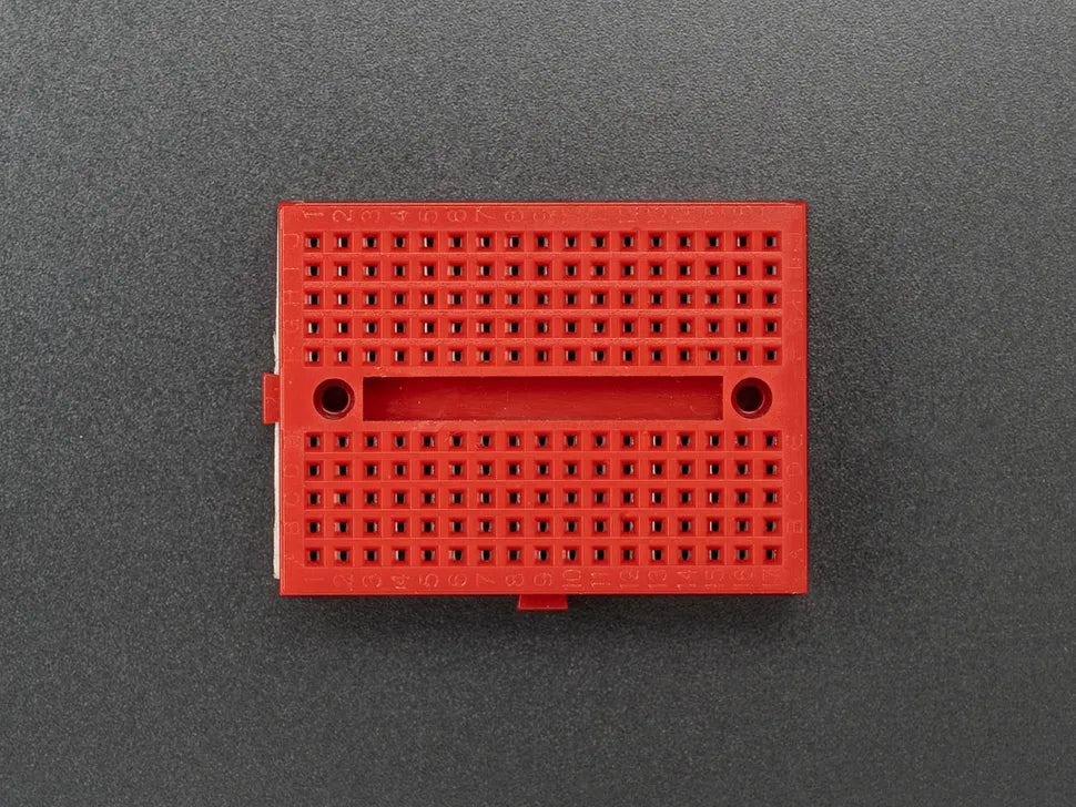 Solderless Breadboard