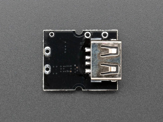5V 2A Charging & Discharging Step Up Boost Module for Lithium Battery with USB