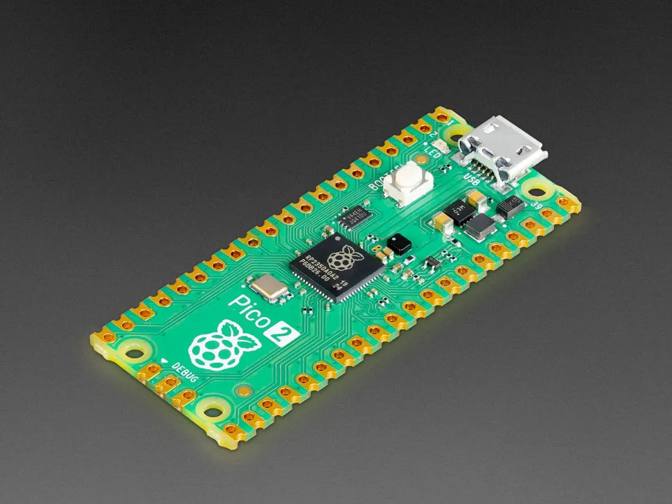 Raspberry Pi Pico 2