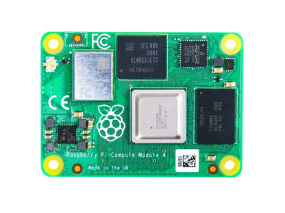 Raspberry Pi Compute Module 4