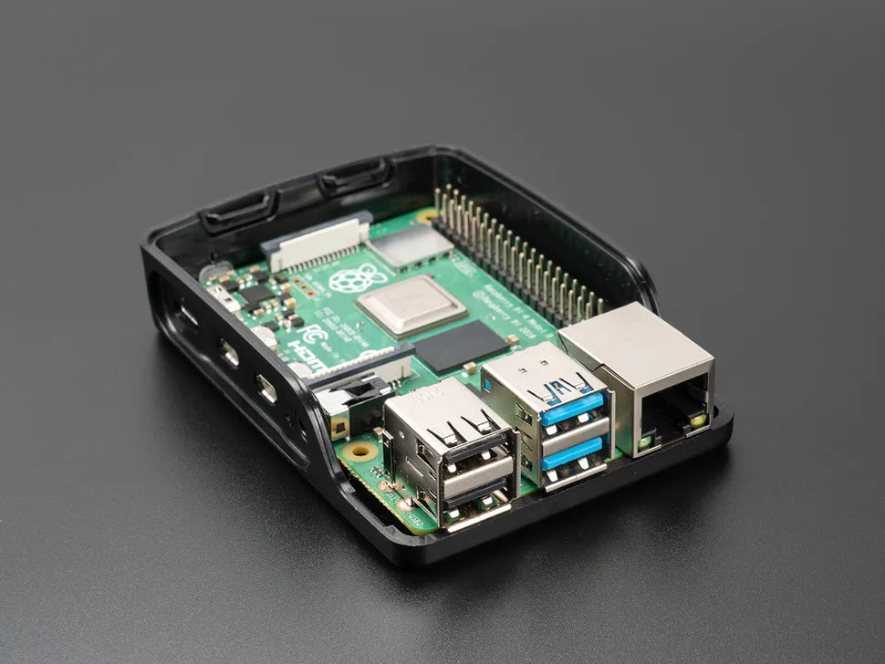 Raspberry PI 4 Official Case