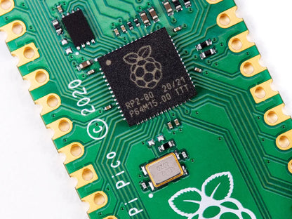Raspberry Pi Pico