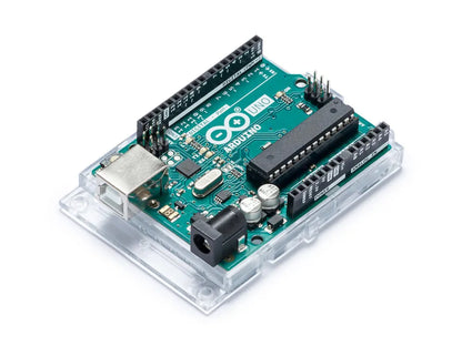 Arduino UNO R3 (Genuine)