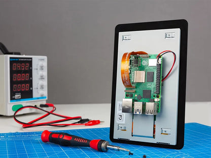 Raspberry Pi 7 inch Official Touch Display 2