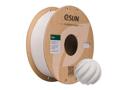 eSUN PLA+ 1.75mm 3D Printer Filament