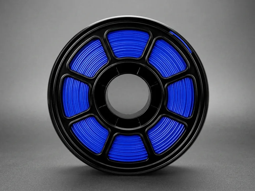 Premium PETG Filament for 3D Printers