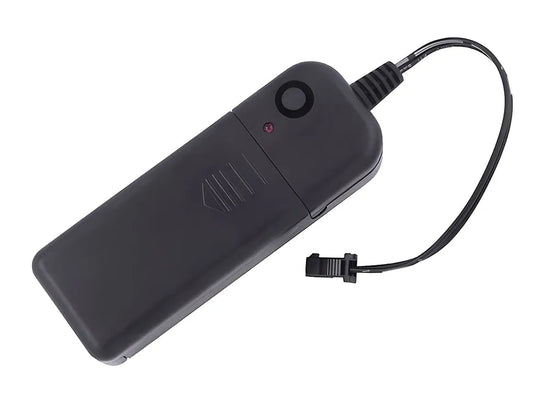 EL Wire / Panel 2xAA Pocket Inverter Box